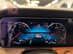 مێرسێدس بێنز E-Class